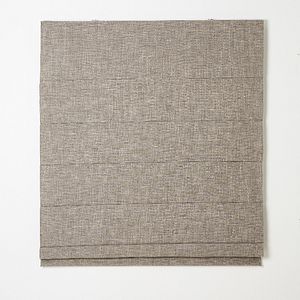Roleta poliester, bej, 90 x 160 cm  GoodHome Soyo