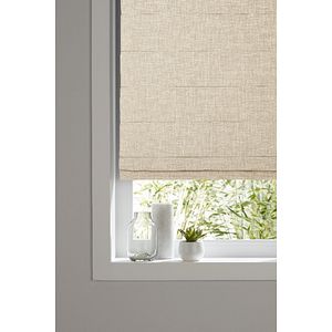 Roleta poliester, bej, 180 x 160 cm  GoodHome Soyo