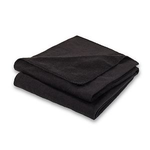Cuvertura Neagra 120X170 cm Poliester