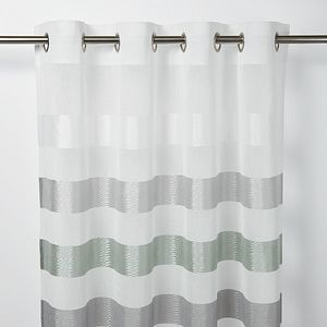 Perdea Faga, multicolor, 2.6 x 1.4 m GoodHome