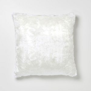 Perna alba, 45 x 45 cm Nacre