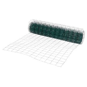 Rola plasa de gard 1.2 x 25 m