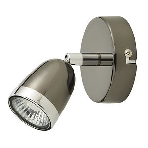 Spot LED COLOURS Apheliotes, GU10, 35W, crom