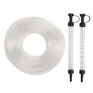 Furtun nivel cu scala Magnusson LV5, PVC, 15 m