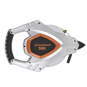 Ruleta Magnusson MS57, 50m, mecanism cu 3 viteze
