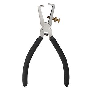 Cleste cabluri 160 mm, otel carbon