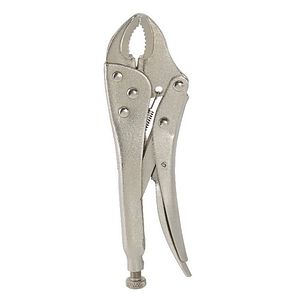 Cleste papagal cu autoblocare Magnusson PL57, 180 mm, otel
