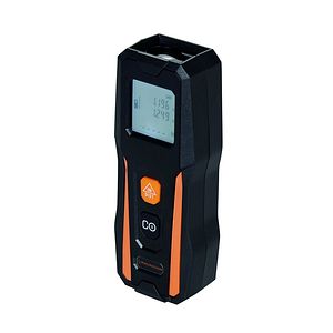 Telemetru MAGNUSSON IM25, distanta 15m, negru