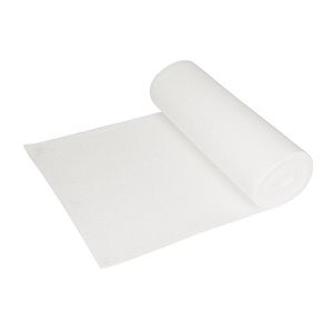 Polistiren expandat DIALL, 1 m x 50 cm, 5 mp, alb