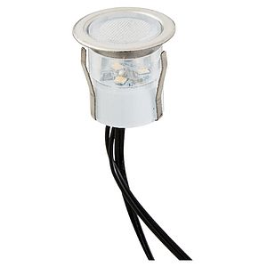 Spot LED Blooma Coldstrip, 10 x 0.36W, IP67