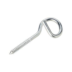 Surub cu inel DIALL, 12 x 60mm