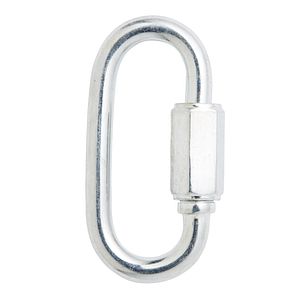 Za de legatura DIALL, 4 x 40 mm, otel, 2 buc