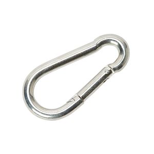 Carabina DIALL, otel, 6 x 60 mm