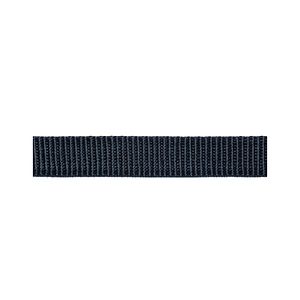 Chinga elastica DIALL, 25mm x 5m, negru