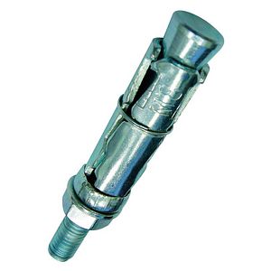 Conexpand W-N M14 DIALL, 8 x 75 mm, otel, 4 buc