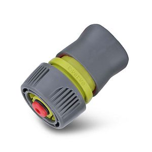 Conector Aquastop, racord 3/4 Verve