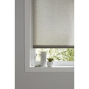 Roleta poliester, gri, 100 x 180 cm  Colours Halo
