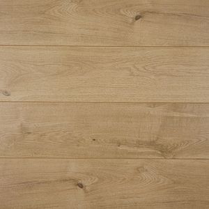 Parchet laminat 8 mm, stejar, acoperire per cutie 1.996 mp, AC4, HDF  GoodHome