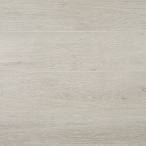 Parchet laminat 8 mm, alb, acoperire per cutie 1.996 mp, AC4, HDF  GoodHome