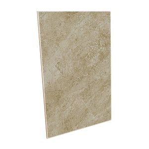 Faianta interior, bej, 40 x 25 x 0.8 cm, 1.2 mp, mat  Kai Capri