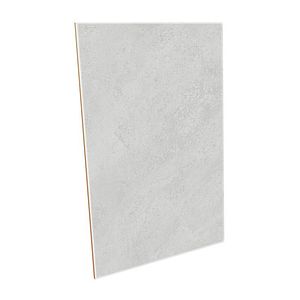 Faianta interior, gri, 40 x 25 x 0.8 cm, 1.2 mp, mat Kai Capri