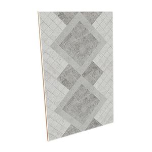 Faianta interior, gri, 40 x 25 x 0.8 cm, 1.2 mp  Kai Capri