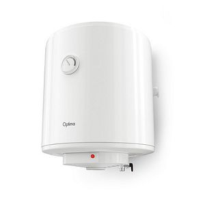 Boiler electric 50 L, 1500 W, 59,7 x 44 cm  Optima 