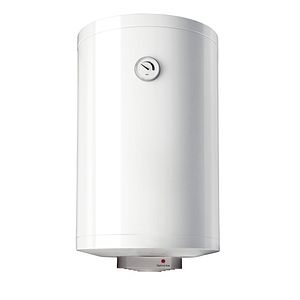 Boiler electric 80 L, 1500 W, 84,7 x 44 cm  Optima 