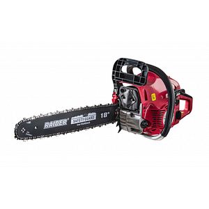 Motofierastrau, benzina, 2200 W, 2.7CP, 45 cm  Raider