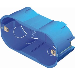 Modul doza rigips 4module