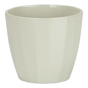 Ghiveci flori SCHEURICH Elegance, ceramica, D 15 cm, verde