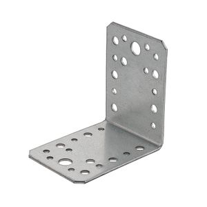 Consola unghiulara 90 x 90 x 65 x 2.5 mm  Suki