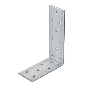 Consola unghiulara, 120 x 95 x 40 x 3 mm Suki