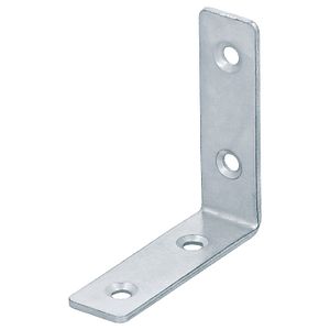Set 8 bucati coltar plat, unghiular, 50 x 50 x 15 mm  Suki