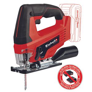 Fierastrau pendular, 18 V, 2700 spm, pe acumulator  Einhell