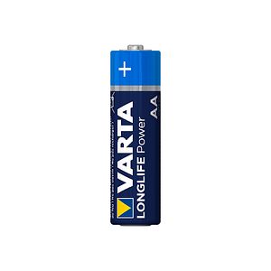 Set 8 baterii alcaline AA  Varta