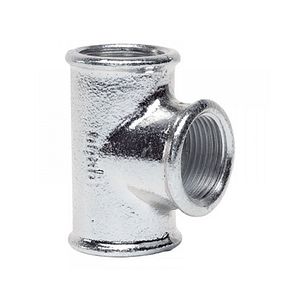 Teu GEBO, interior, 6/4", metal, argintiu