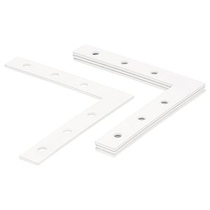 Set 4 bucati coltar 100 x 100 x 15 mm Suki