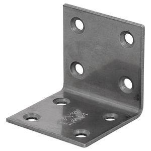 Placa acoperis, unghiular, 40 x 40 x 2 mm Suki
