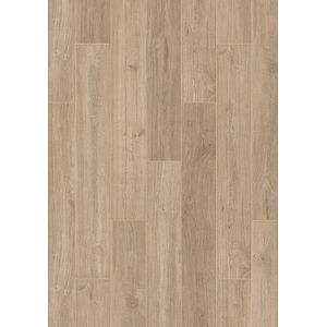 Parchet laminat Krono Original Super Natural, stejar, 8 mm, 2.22 mp/cutie, kaki