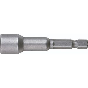 Set 2 biti cu capete tubulare, 10 x 65 mm MTX