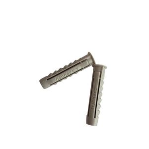 Diblu beton FISCHER SX 8x65 K NV, 10 buc, nailon, gri