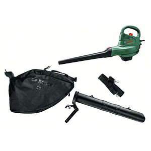 Aspirator frunze electric Bosch, 3000 W