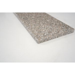 Treapta granit G664 1300 x 350 x 20 mm