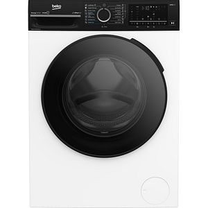 Masina de spalat rufe frontala cu uscator BEKO BM5DFST69442WBPB, SteamCure, 9/6 kg, 1400rpm, Clasa A/D, alb