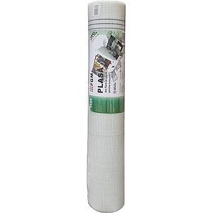 Plasa fibra de sticla, 50 mp, alb