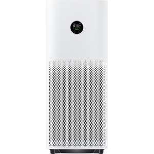 Purificator aer XIAOMI Smart Air Purifier 4 Pro, 50W,  Hepa, Wi-Fi, alb