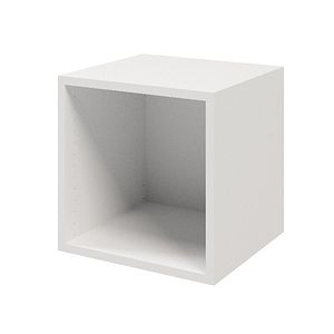 Corp de mobilier, alb, 37 x 37 cm  GoodHome Atomia