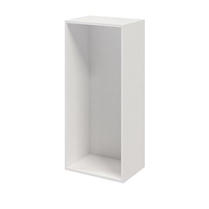Corp de mobilier GoodHome Atomia, alb, 112.5 x 50 x 35 cm