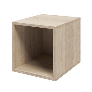 Corp de mobilier, stejar, 37 x 37 cm GoodHome Atomia